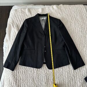 Vintage Tahari Blazer